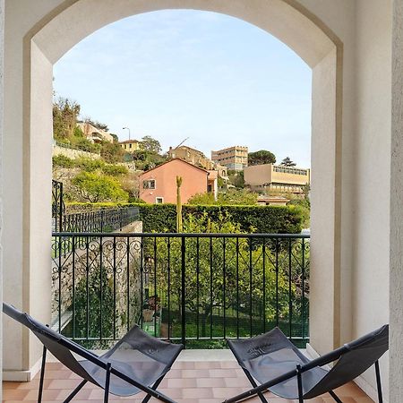 Bilocale Sul Borgo Apartment Finale Ligure Ngoại thất bức ảnh