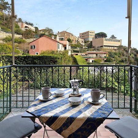 Bilocale Sul Borgo Apartment Finale Ligure Ngoại thất bức ảnh