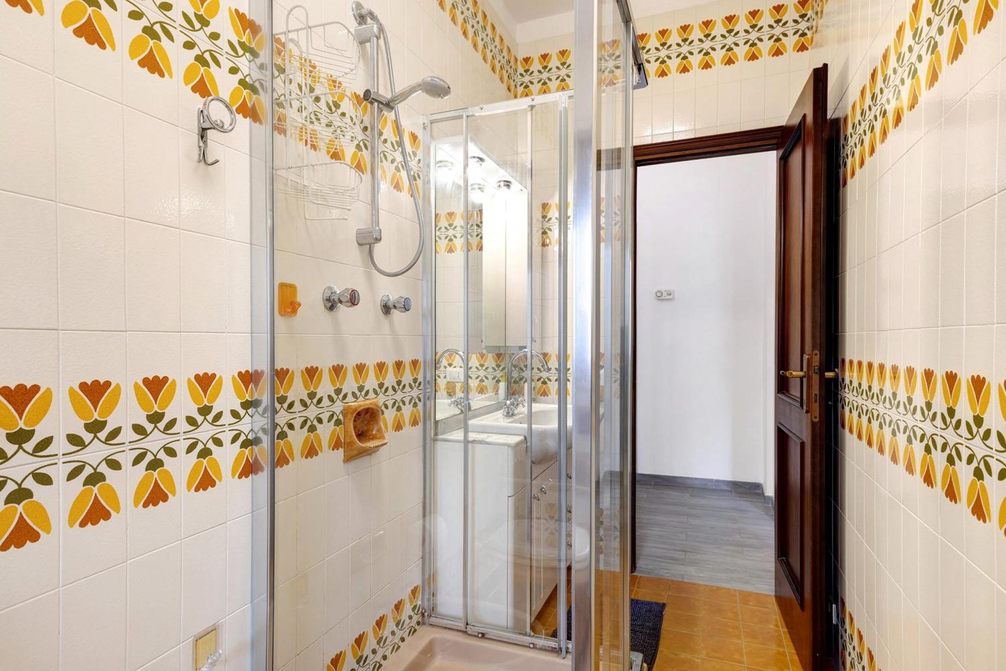 Bilocale Sul Borgo Apartment Finale Ligure Ngoại thất bức ảnh
