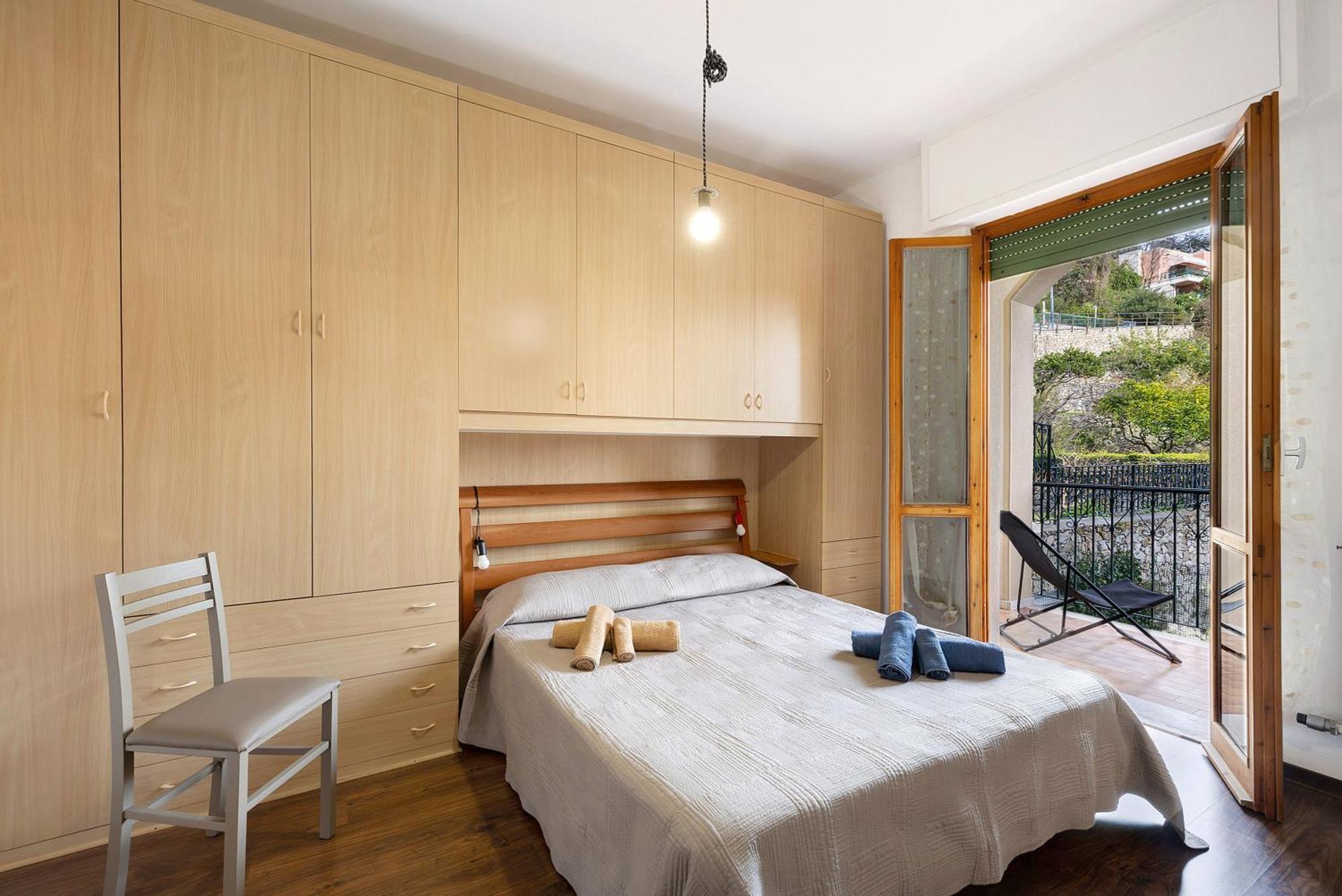 Bilocale Sul Borgo Apartment Finale Ligure Ngoại thất bức ảnh