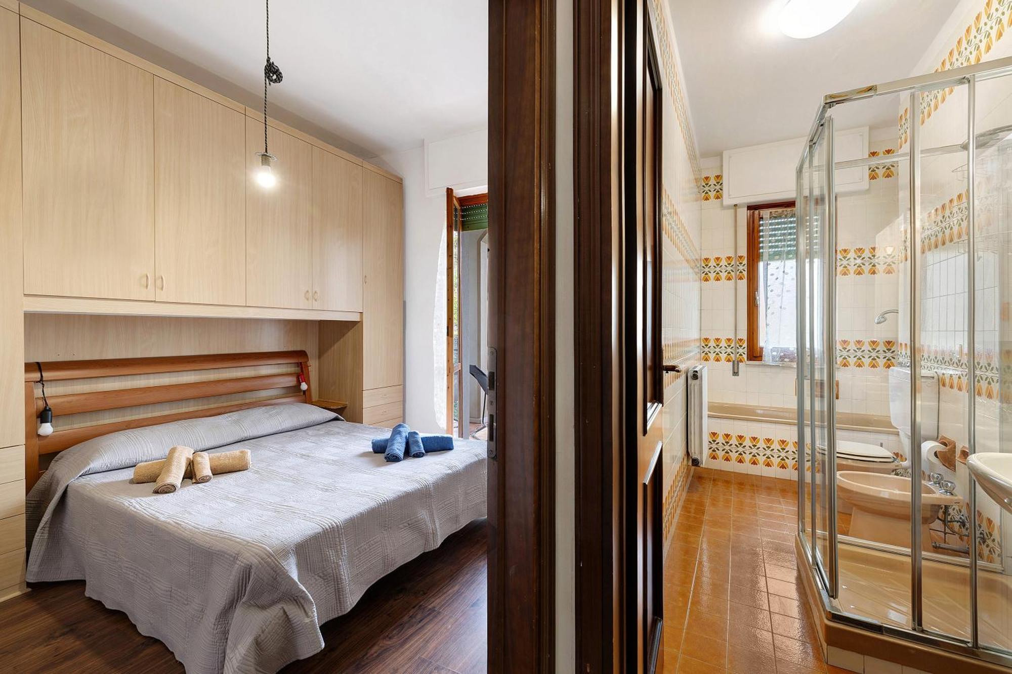 Bilocale Sul Borgo Apartment Finale Ligure Ngoại thất bức ảnh
