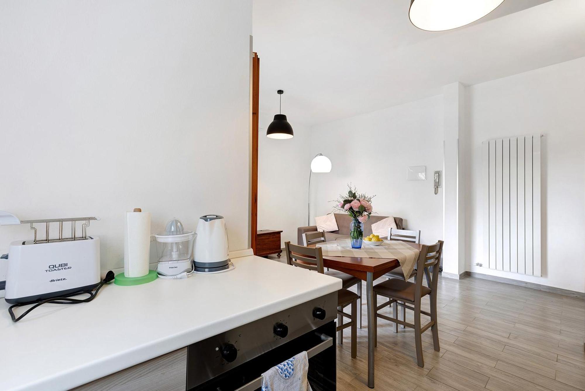 Bilocale Sul Borgo Apartment Finale Ligure Ngoại thất bức ảnh