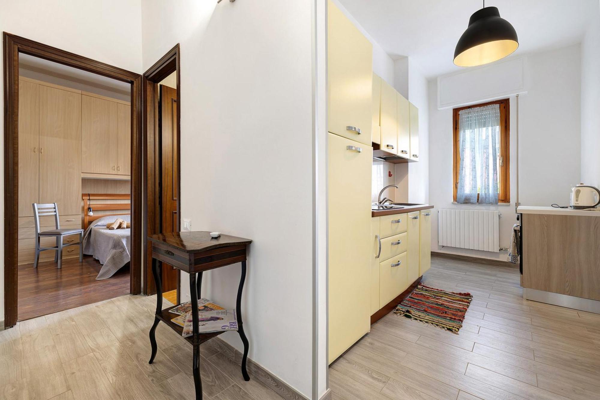 Bilocale Sul Borgo Apartment Finale Ligure Ngoại thất bức ảnh